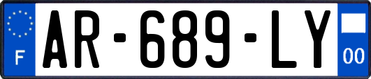 AR-689-LY