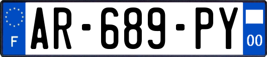 AR-689-PY
