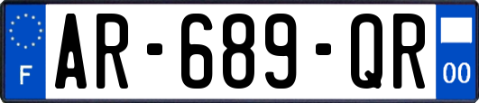 AR-689-QR