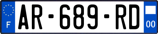 AR-689-RD