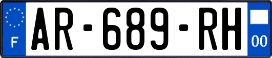 AR-689-RH