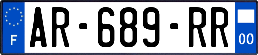 AR-689-RR