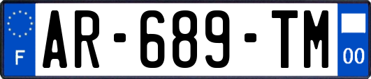 AR-689-TM