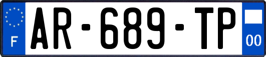 AR-689-TP