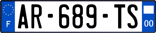 AR-689-TS