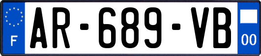 AR-689-VB