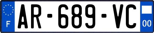 AR-689-VC