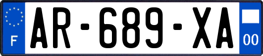 AR-689-XA
