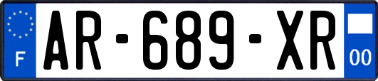 AR-689-XR