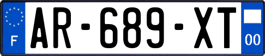 AR-689-XT