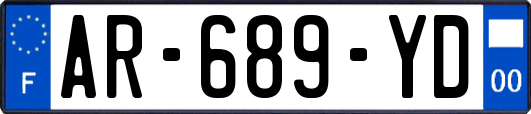 AR-689-YD