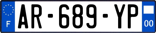 AR-689-YP