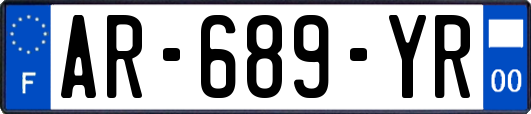 AR-689-YR