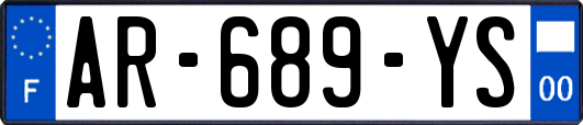 AR-689-YS