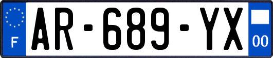AR-689-YX