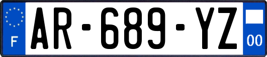 AR-689-YZ