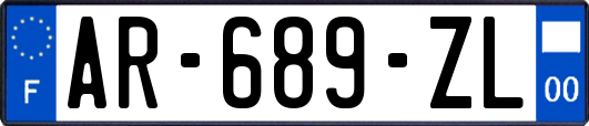 AR-689-ZL