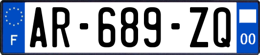 AR-689-ZQ