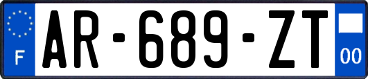 AR-689-ZT