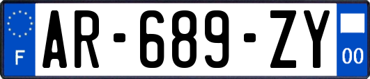 AR-689-ZY