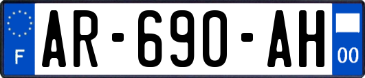 AR-690-AH