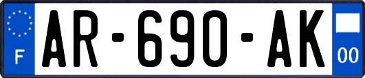 AR-690-AK