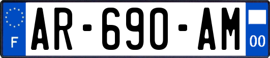 AR-690-AM