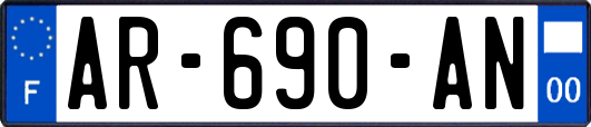 AR-690-AN