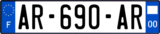 AR-690-AR