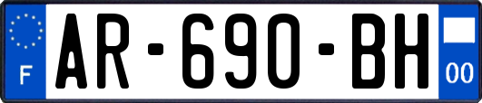 AR-690-BH