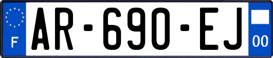 AR-690-EJ