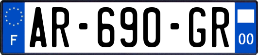 AR-690-GR