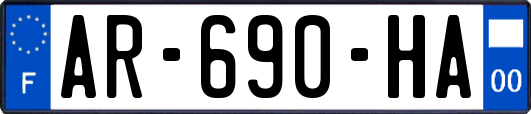 AR-690-HA