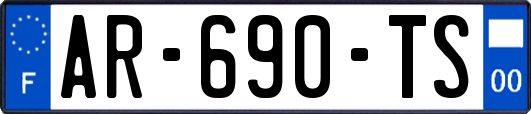 AR-690-TS