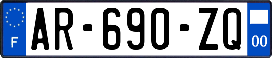 AR-690-ZQ