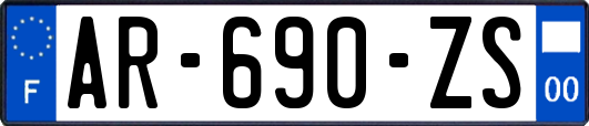 AR-690-ZS