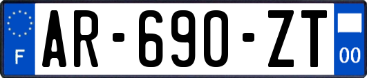 AR-690-ZT