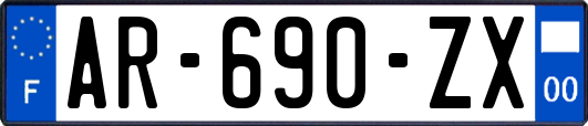 AR-690-ZX