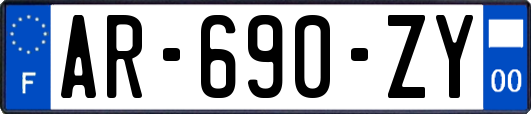 AR-690-ZY