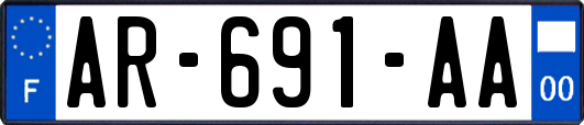 AR-691-AA