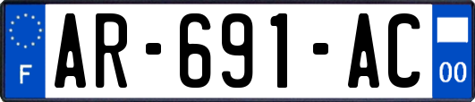 AR-691-AC