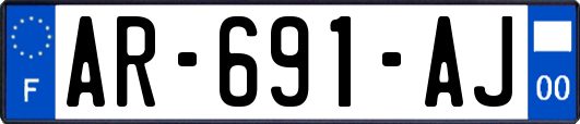 AR-691-AJ