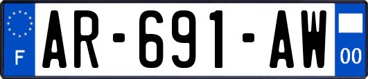 AR-691-AW