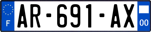AR-691-AX
