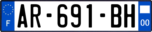 AR-691-BH