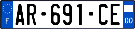 AR-691-CE