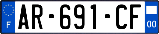 AR-691-CF