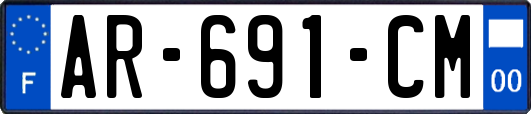 AR-691-CM