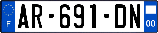 AR-691-DN