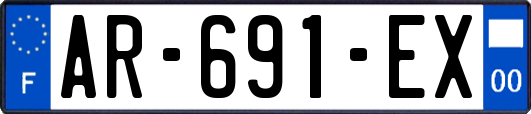 AR-691-EX